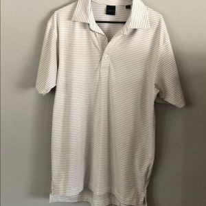 Dunning golf polo (never worn)
